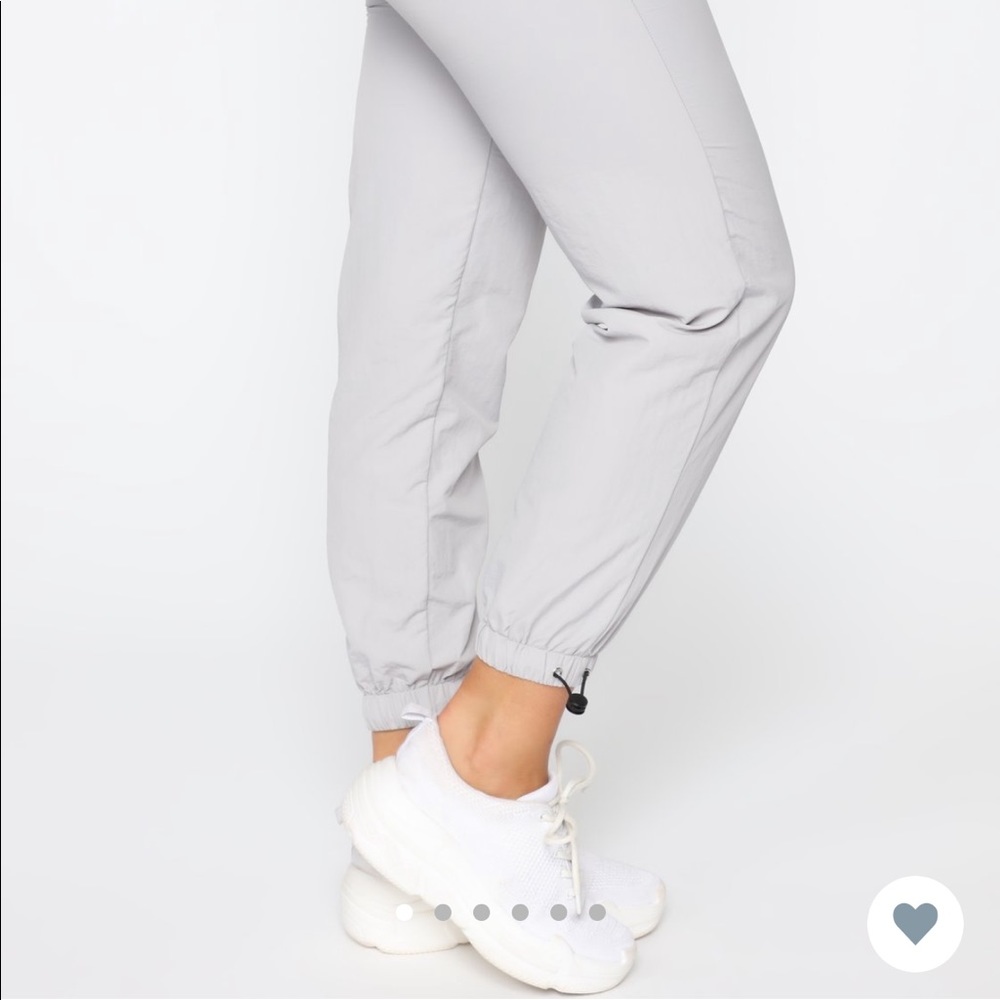 fashion nova joggers